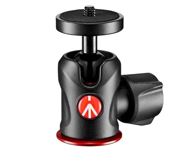 Manfrotto MH492 kulowa - 1197425 - zdjęcie